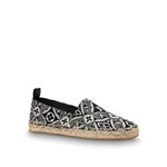 Louis Vuitton Since 1854 Starboard Flat Espadrille 1A8D4N