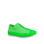 Louis Vuitton Tattoo Sneaker in Green 1A8KAU