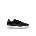 Louis Vuitton Trainer Sneaker 1A8PUE