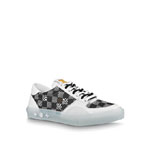 Louis Vuitton OLLIE Sneaker in White 1A8Q2D