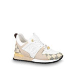 Louis Vuitton Run Away Sneaker 1A8TB0