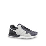 Louis Vuitton Run Away Sneaker 1A8UZN