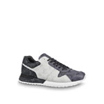 Louis Vuitton Run Away Sneaker 1A8UZV