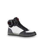 Louis Vuitton Rivoli Sneaker Boot 1A8V05