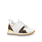 Louis Vuitton Run Away Sneaker 1A8VNM