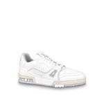 Louis Vuitton Trainer Sneaker 1A8WAZ