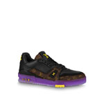 Louis Vuitton Trainer Sneaker 1A8WJA