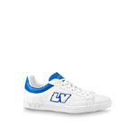 Louis Vuitton Luxembourg Sneaker 1A8XYK