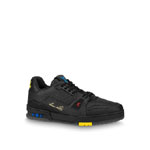 Louis Vuitton Trainer Sneaker 1A8ZQB