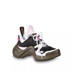 Louis Vuitton Archlight Sneaker in Green 1A957H