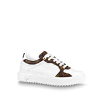 Louis Vuitton Time Out Sneaker 1A95TH