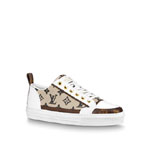 Louis Vuitton Stellar Sneaker in Beige 1A95WL