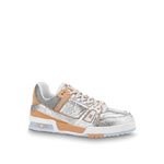 Louis Vuitton Trainer Sneaker 1A996D