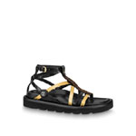 Louis Vuitton Pool Pillow Comfort Sandal 1A9CCM