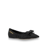 Louis Vuitton Marli Flat Ballerina 1A9CS3