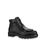 Louis Vuitton Oberkampf ankle boot 1A9ICT