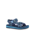 Louis Vuitton Panama Sandal 1A9IMN