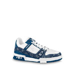 Louis Vuitton Trainer Sneaker 1A9JGR