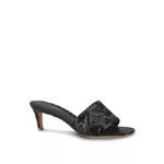 Louis Vuitton Revival Mule in Black 1A9OX2