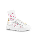 Louis Vuitton Time Out Sneaker 1A9PZO