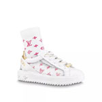 Louis Vuitton Time Out Sneaker 1A9PZS