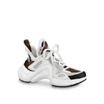 Louis Vuitton Archlight Sneaker 1A9RRA