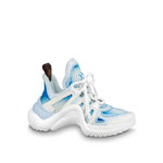 Louis Vuitton Archlight Sneaker in Blue 1A9RVB