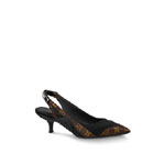 Louis Vuitton Archlight Slingback Pump 1A9S1T