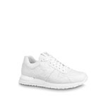 Louis Vuitton Run Away Sneaker 1A9ZK8