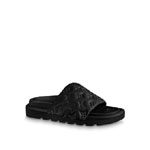 Louis Vuitton Pool Pillow Flat Comfort Mule 1AABKM