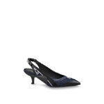 Louis Vuitton Archlight Slingback Pump 1AABO3