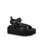 Louis Vuitton Pool Pillow Flat Comfort Sandal 1AABR3