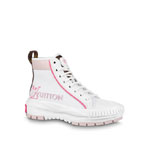 Louis Vuitton Squad Sneaker Boot 1AACV4