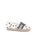 Louis Vuitton Starboard Flat Espadrillas 1AAD80