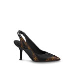 Louis Vuitton Archlight Slingback Pump 1AADD9