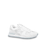 Louis Vuitton Run Away Sneaker 1AANMH