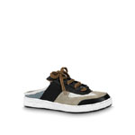 Louis Vuitton Lous Open Back Sneaker 1AAONQ