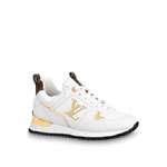 Louis Vuitton Run away Sneaker 1AAP3T