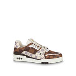 LV Trainer Sneaker 1AAST1