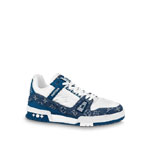 LV Trainer Sneaker 1AAV8M