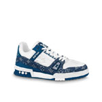 Louis Vuitton Trainer Sneaker 1AAV8R