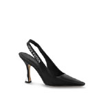 Louis Vuitton Sparkle Slingback Pump 1AB1E8