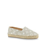 Louis Vuitton Starboard Flat Espadrille 1AB2ZU