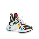 YK LV Archlight Sneaker 1AB9R8