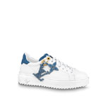 Louis Vuitton Time Out Sneaker 1ABB4T