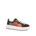 Louis Vuitton YK Time Out Sneaker 1ABD8B