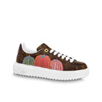 Louis Vuitton x YK Time Out Sneaker 1ABD8H