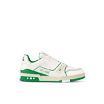 Louis Vuitton Trainer Sneaker 1ABFB6