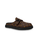 Louis Vuitton Easy Mule 1ABFDO