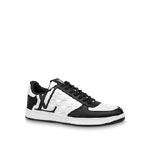 Louis Vuitton Rivoli Sneaker 1ABFE5